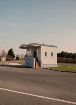 STEFAN REICHMANN - Fotograf