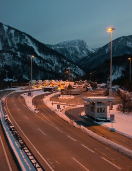 STEFAN REICHMANN - Fotograf