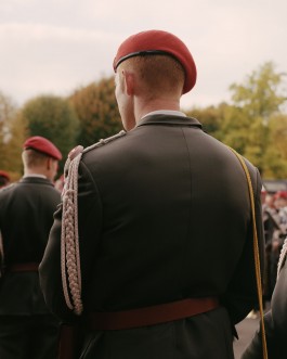 STEFAN REICHMANN - Fotograf