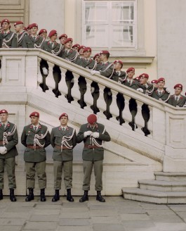 STEFAN REICHMANN - Fotograf