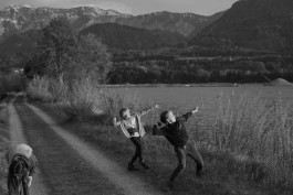 STEFAN REICHMANN - Fotograf