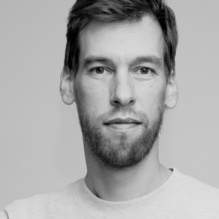STEFAN REICHMANN Contact