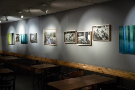 STEFAN REICHMANN - Fotograf