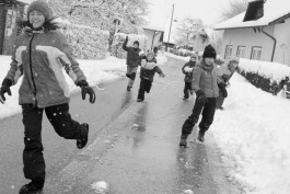 STEFAN REICHMANN - Fotograf