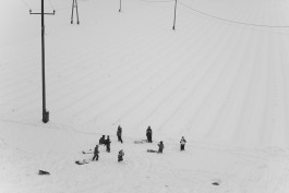 STEFAN REICHMANN - Fotograf