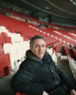 STEFAN REICHMANN - Fotograf