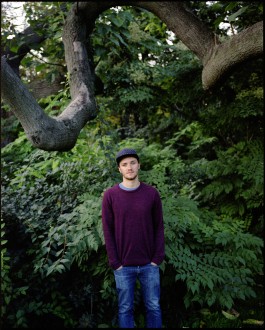 STEFAN REICHMANN - Fotograf