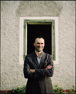 STEFAN REICHMANN - Fotograf