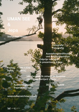 STEFAN REICHMANN - Fotograf