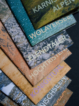 STEFAN REICHMANN - Fotograf