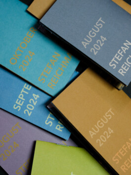 STEFAN REICHMANN - Fotograf